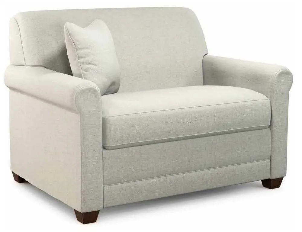 Lazboy 655600 Amanda Chair and A Half Lazboy 655600 Amanda Chair and A Half