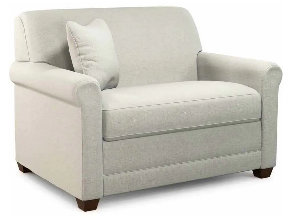 Lazboy 655600 Amanda Chair and A Half Lazboy 655600 Amanda Chair and A Half
