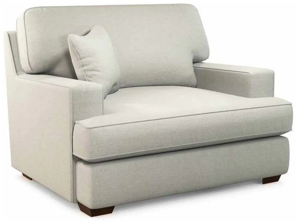 Lazboy 655663 Paxton Chair and A Half Lazboy 655663 Paxton Chair and A Half