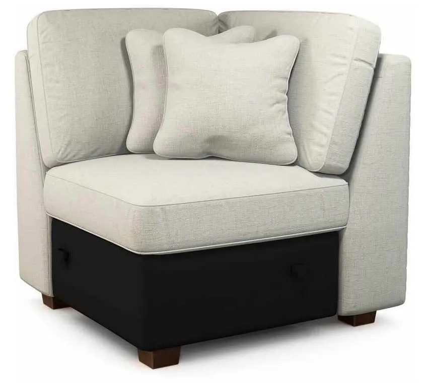 Lazboy 6CC593 Kennedy 90 Degree Corner Lazboy 6CC593 Kennedy 90 Degree Corner