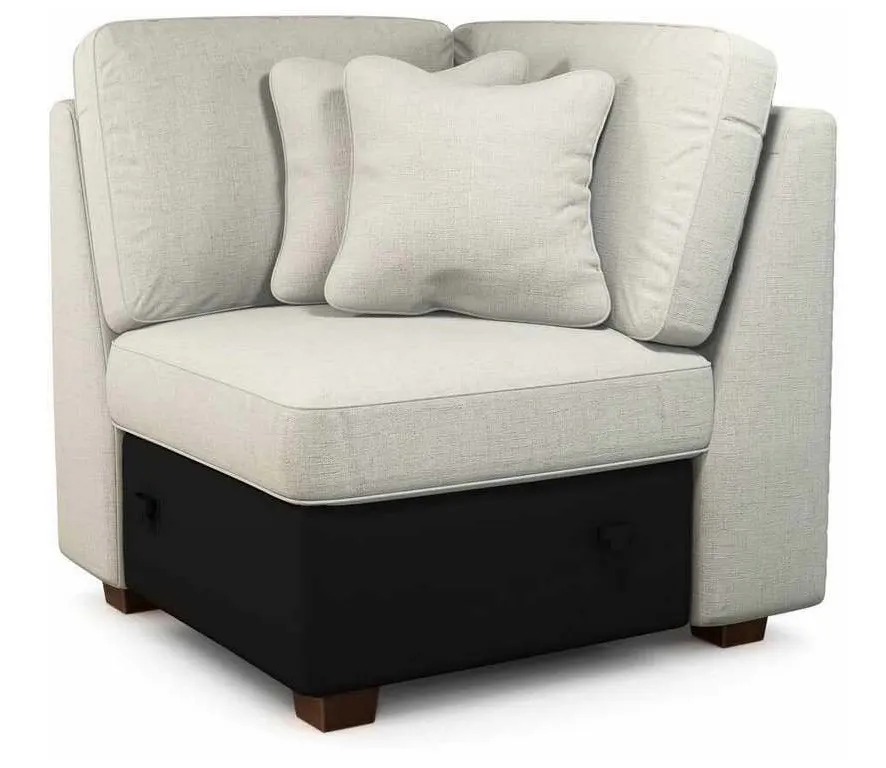 Lazboy 6CC593 Kennedy 90 Degree Corner Lazboy 6CC593 Kennedy 90 Degree Corner