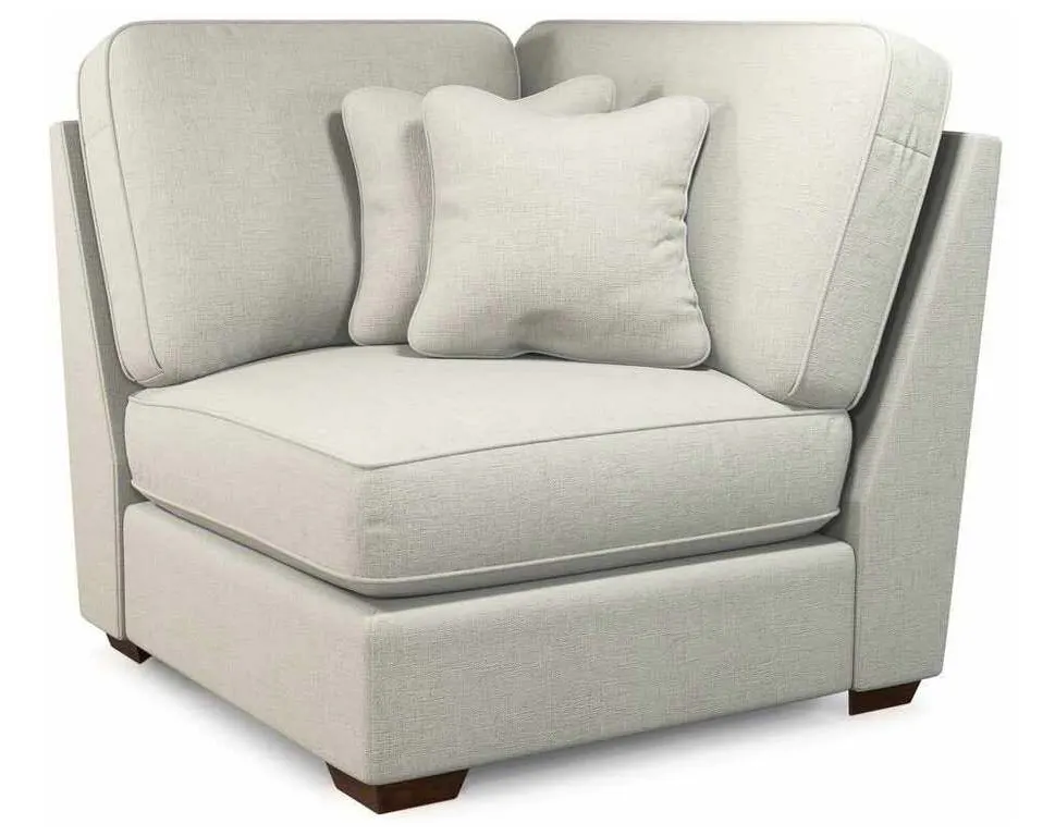 Lazboy 6CC663 Paxton 90 Degree Corner Lazboy 6CC663 Paxton 90 Degree Corner