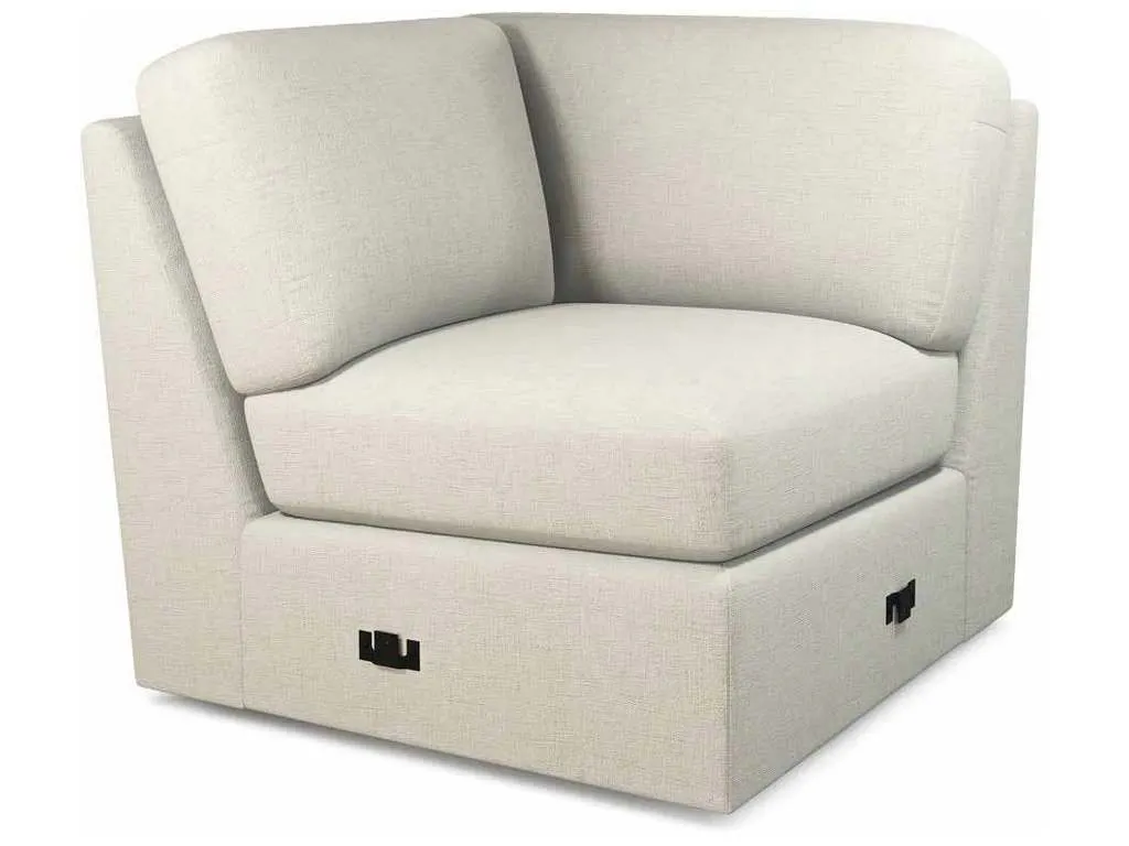 Lazboy 6CC665  Alani 90 Degree Corner
