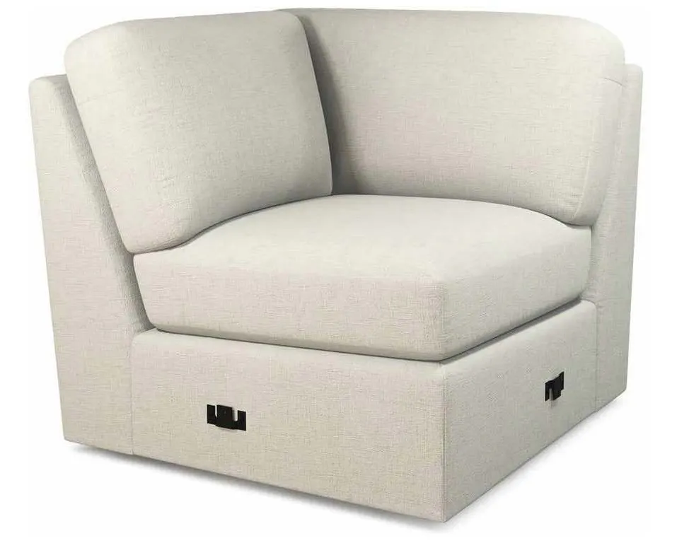 Lazboy 6CC665 Alani 90 Degree Corner Lazboy 6CC665 Alani 90 Degree Corner