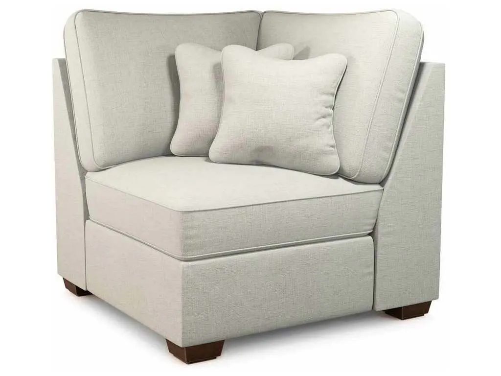Lazboy 6CC694  Meyer 90 Degree Corner