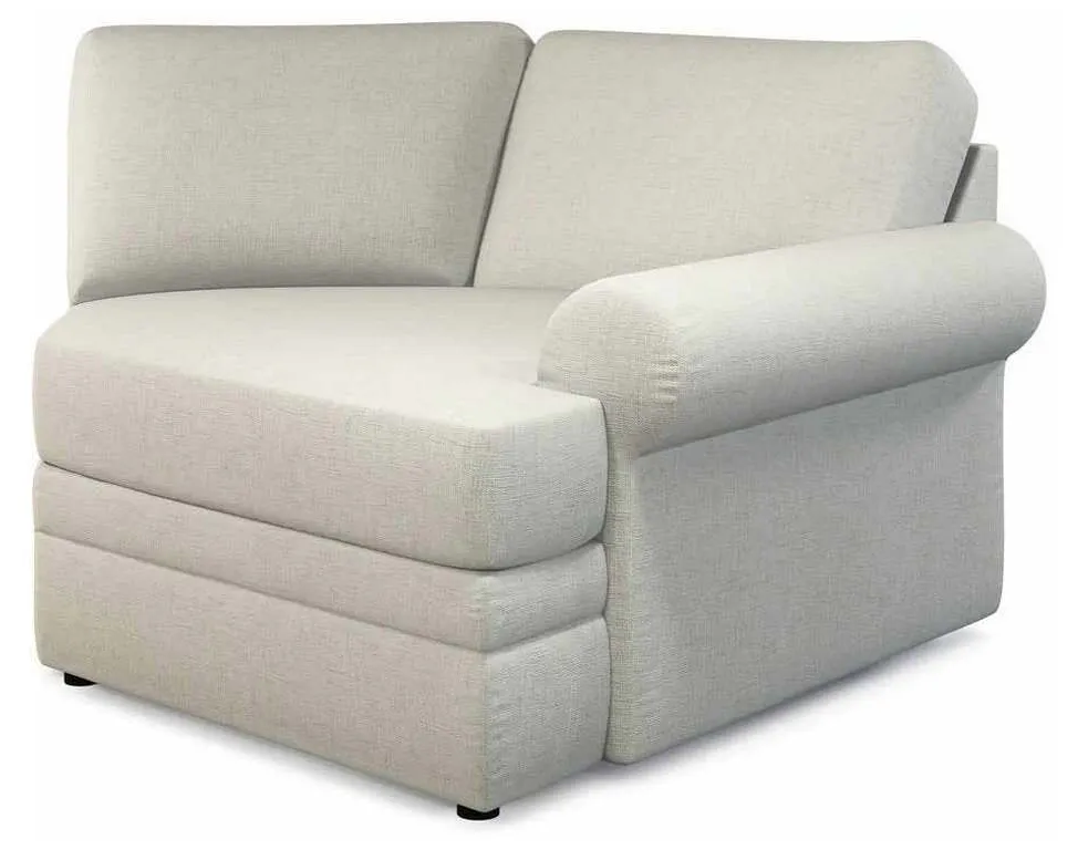 Lazboy 6CL494 Collins Left Arm Sitting Cuddler Lazboy 6CL494 Collins Left Arm Sitting Cuddler