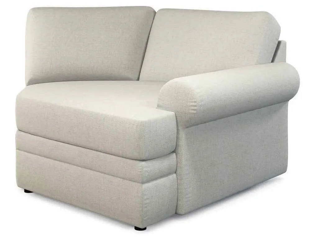 Lazboy 6CL494 Collins Left Arm Sitting Cuddler Lazboy 6CL494 Collins Left Arm Sitting Cuddler