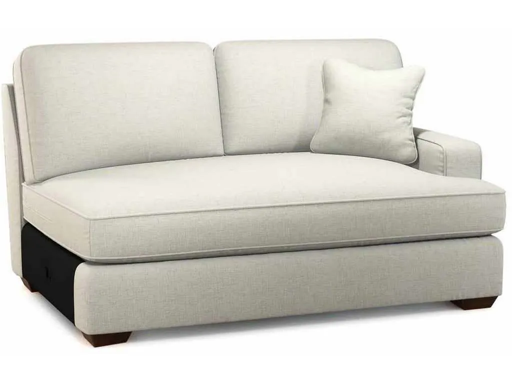 Lazboy 6CL663  Paxton Left Arm Sitting Cuddler