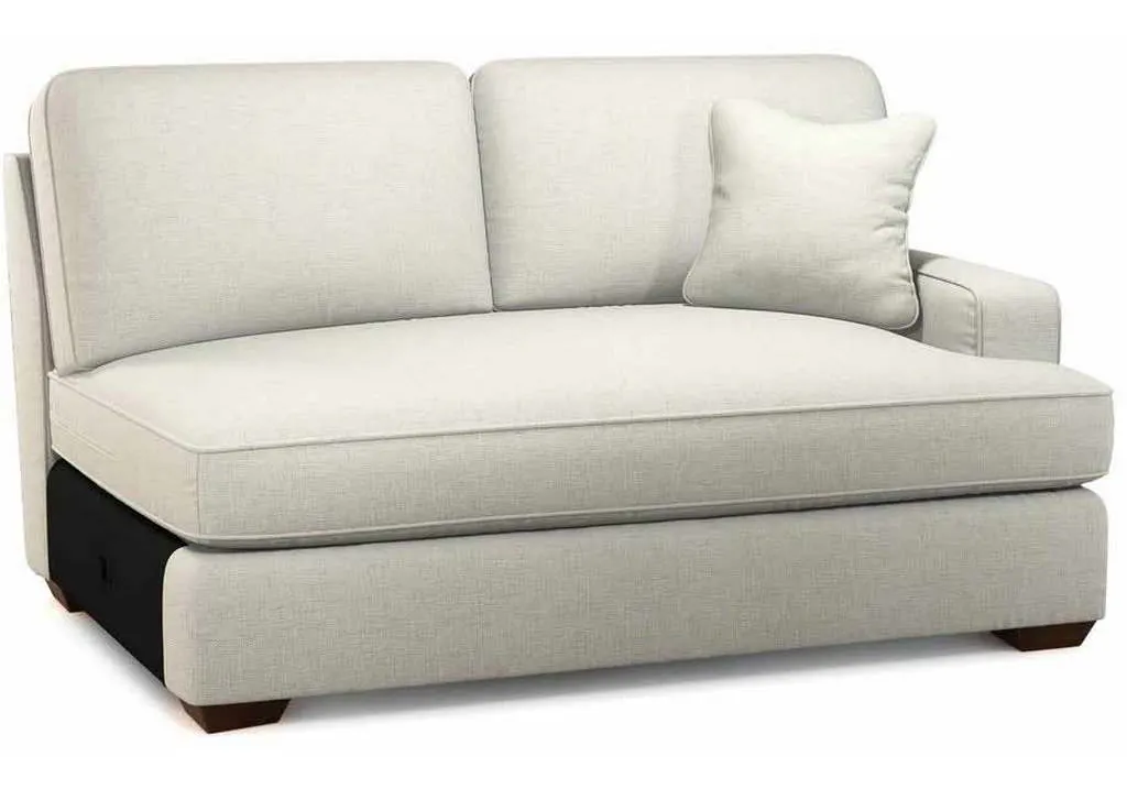 Lazboy 6CL663 Paxton Left Arm Sitting Cuddler Lazboy 6CL663 Paxton Left Arm Sitting Cuddler