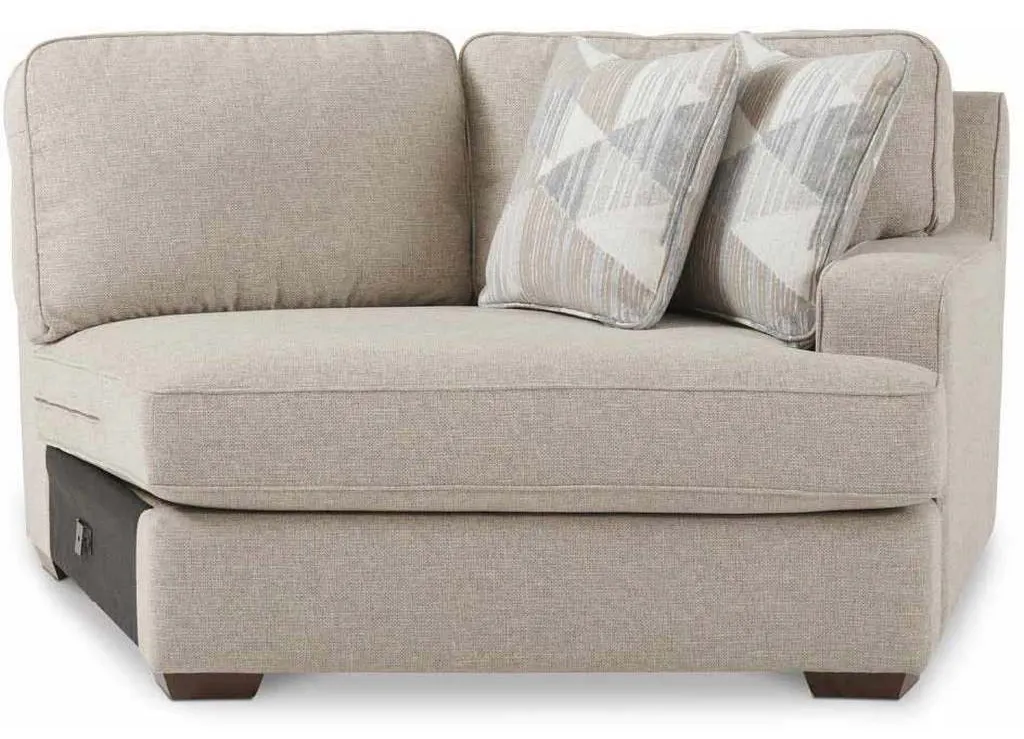 Lazboy 6CL663 Paxton Left Arm Sitting Cuddler Lazboy 6CL663 Paxton Left Arm Sitting Cuddler