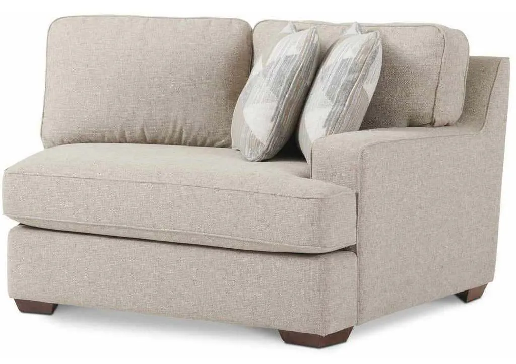 Lazboy 6CL663 Paxton Left Arm Sitting Cuddler Lazboy 6CL663 Paxton Left Arm Sitting Cuddler