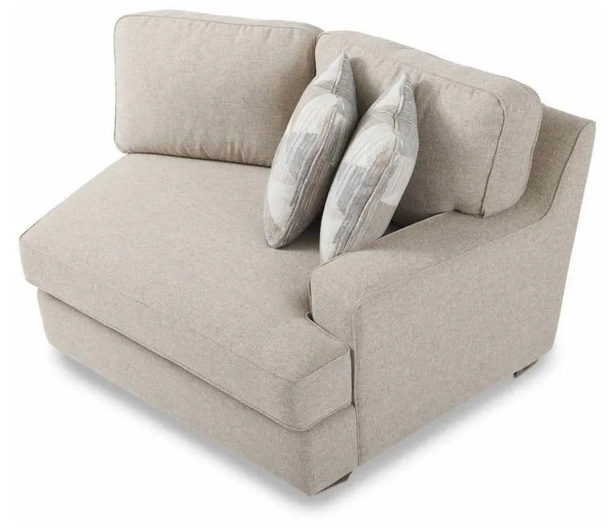 Lazboy 6CL663 Paxton Left Arm Sitting Cuddler Lazboy 6CL663 Paxton Left Arm Sitting Cuddler