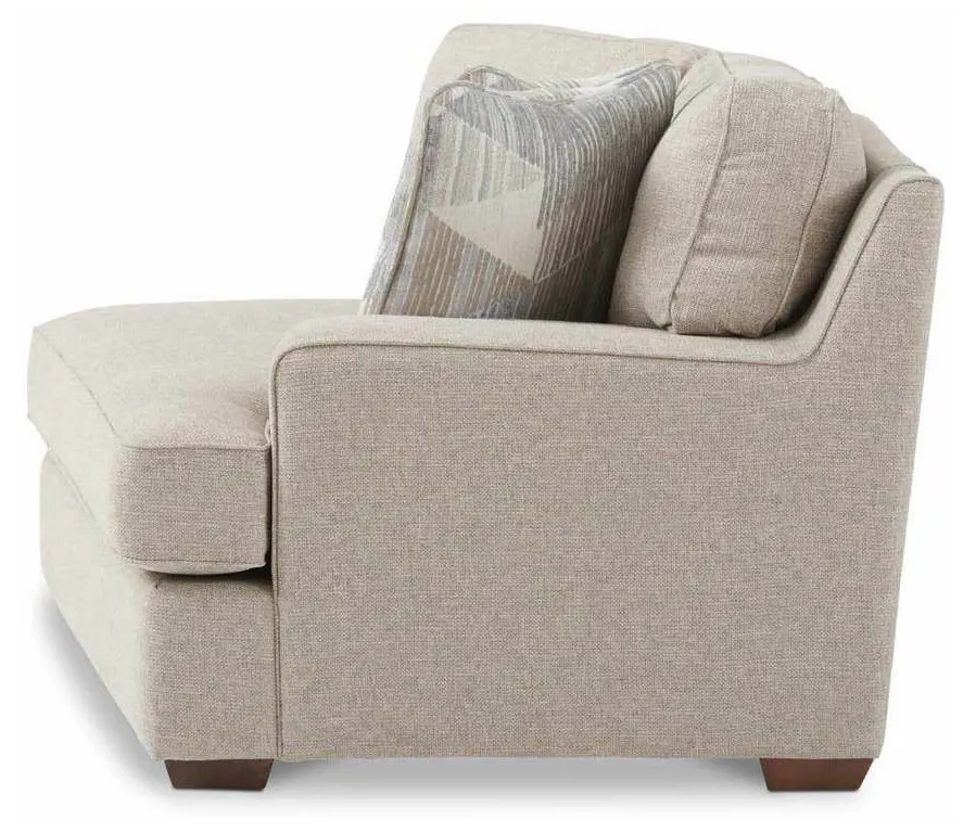 Lazboy 6CL663 Paxton Left Arm Sitting Cuddler Lazboy 6CL663 Paxton Left Arm Sitting Cuddler