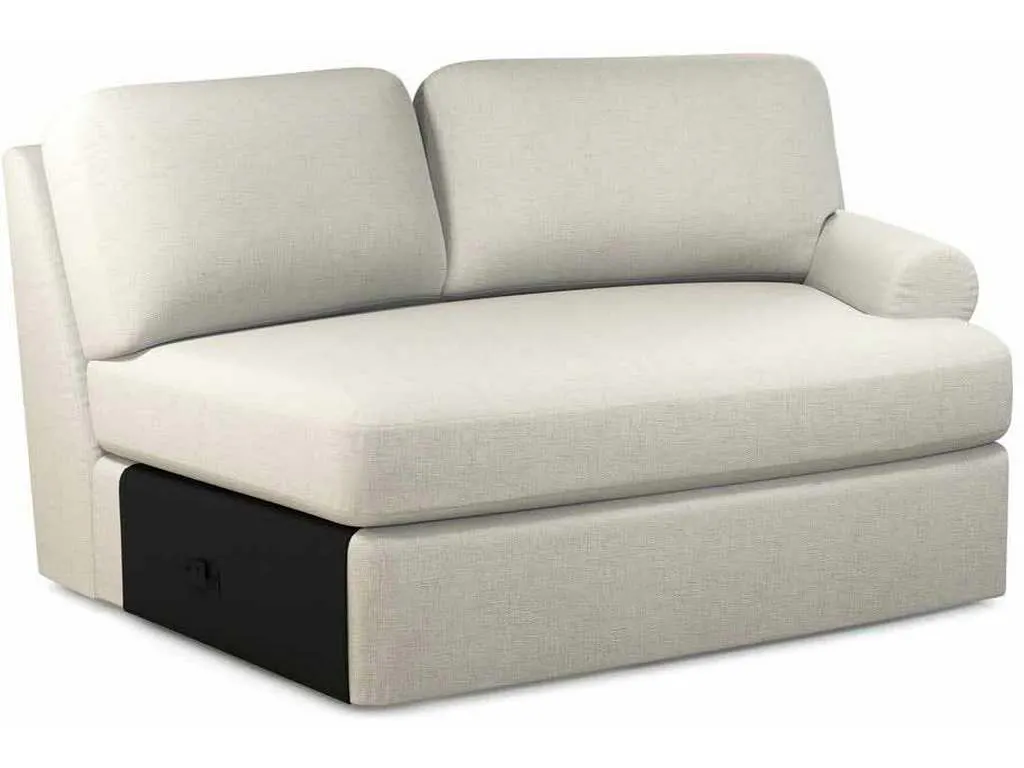 Lazboy 6CL665  Alani Left Arm Sitting Cuddler