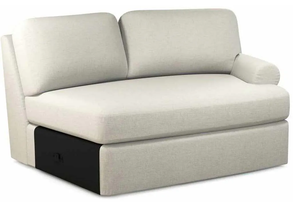 Lazboy 6CL665 Alani Left Arm Sitting Cuddler Lazboy 6CL665 Alani Left Arm Sitting Cuddler