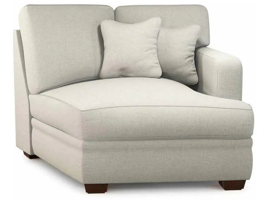 Lazboy 6CL694  Meyer Left Arm Sitting Cuddler