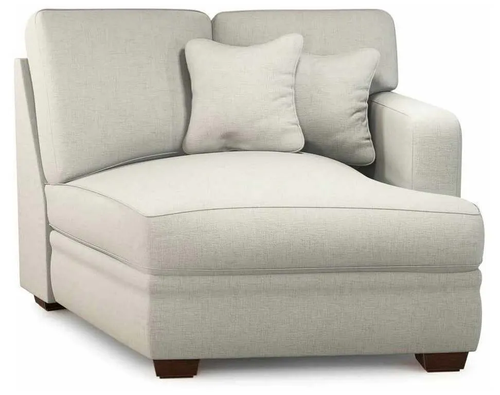 Lazboy 6CL694 Meyer Left Arm Sitting Cuddler Lazboy 6CL694 Meyer Left Arm Sitting Cuddler