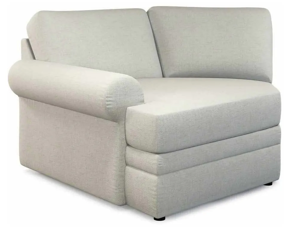 Lazboy 6CR494 Collins Right Arm Sitting Cuddler Lazboy 6CR494 Collins Right Arm Sitting Cuddler