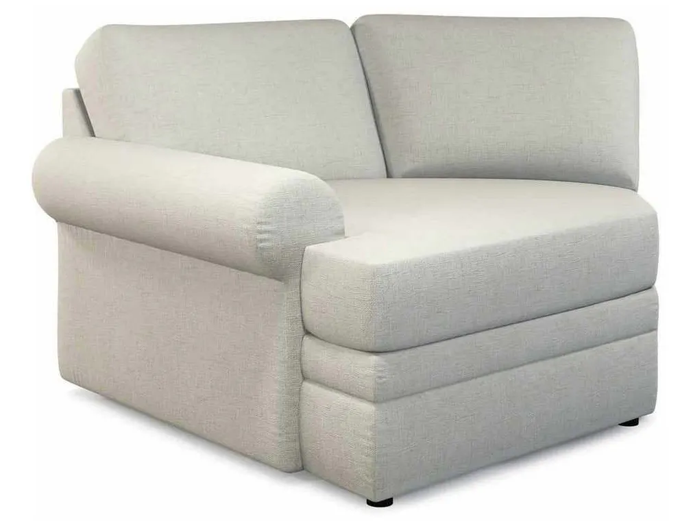 Lazboy 6CR494 Collins Right Arm Sitting Cuddler Lazboy 6CR494 Collins Right Arm Sitting Cuddler