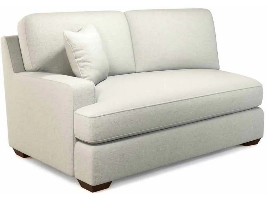 Lazboy 6CR663  Paxton Right Arm Sitting Cuddler