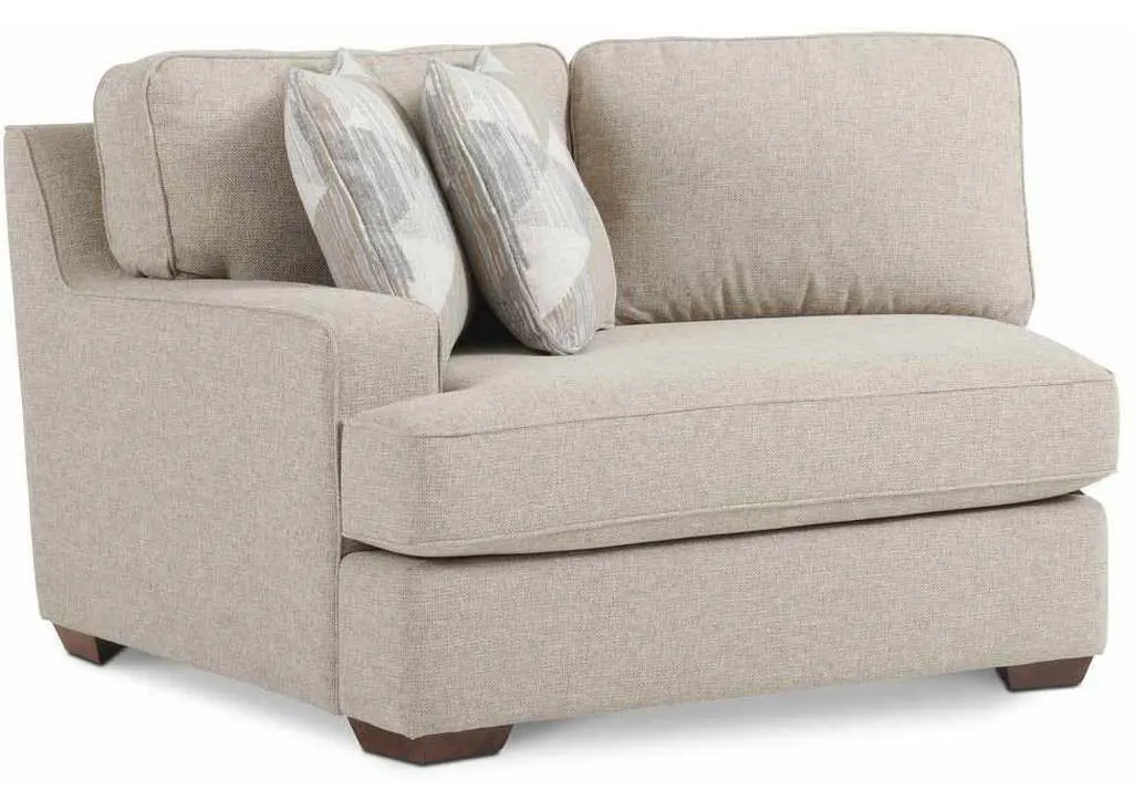 Lazboy 6CR663 Paxton Right Arm Sitting Cuddler Lazboy 6CR663 Paxton Right Arm Sitting Cuddler