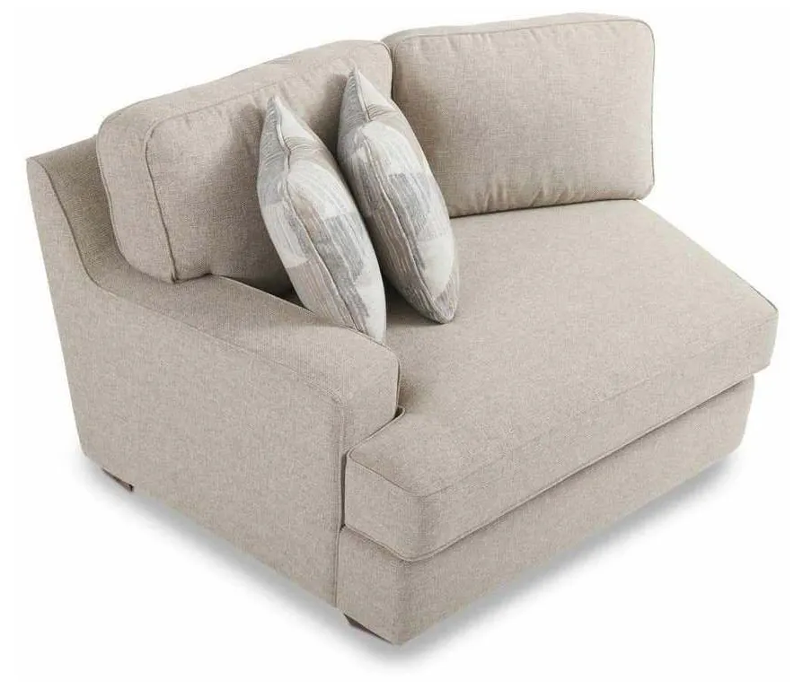 Lazboy 6CR663 Paxton Right Arm Sitting Cuddler Lazboy 6CR663 Paxton Right Arm Sitting Cuddler