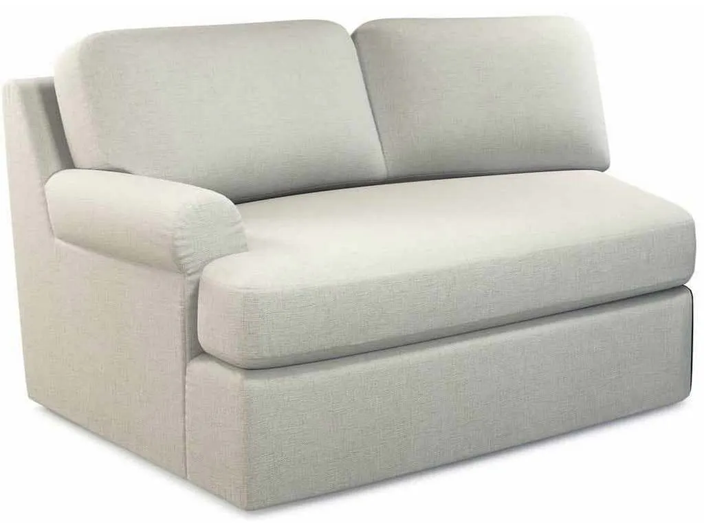 Lazboy 6CR665 Alani Right Arm Sitting Cuddler Lazboy 6CR665 Alani Right Arm Sitting Cuddler