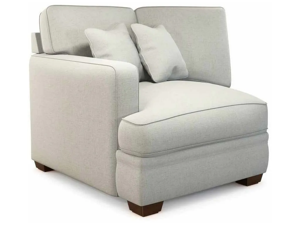 Lazboy 6CR694  Meyer Right Arm Sitting Cuddler