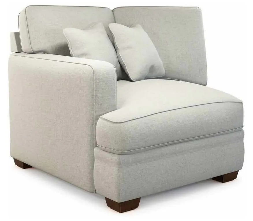 Lazboy 6CR694 Meyer Right Arm Sitting Cuddler Lazboy 6CR694 Meyer Right Arm Sitting Cuddler