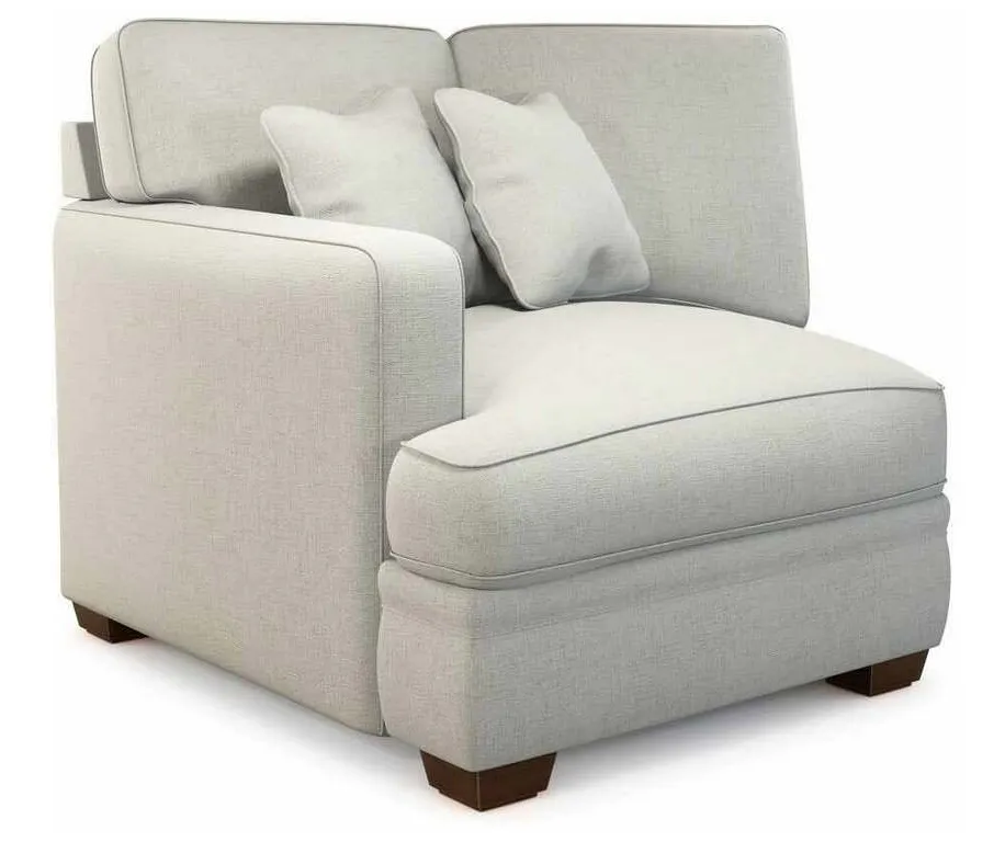 Lazboy 6CR694 Meyer Right Arm Sitting Cuddler Lazboy 6CR694 Meyer Right Arm Sitting Cuddler