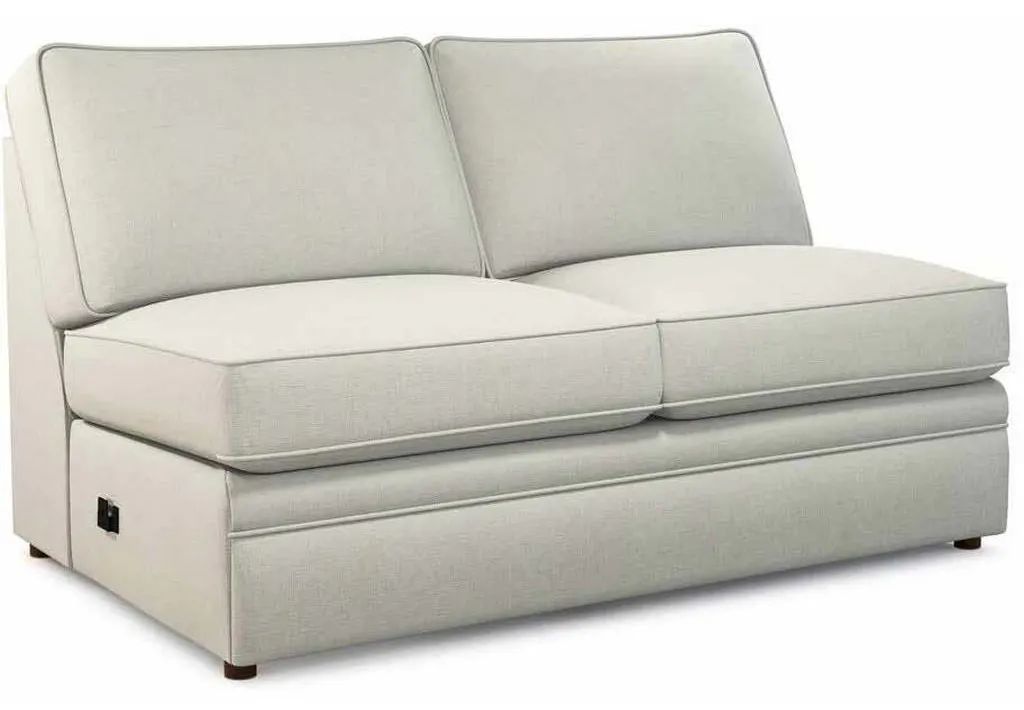 Lazboy 6MM494 Collins Sectional Armless Loveseat Lazboy 6MM494 Collins Sectional Armless Loveseat