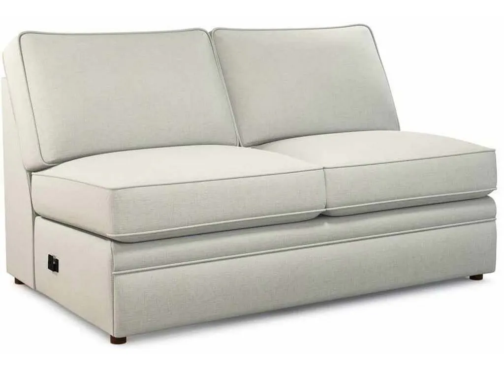 Lazboy 6MM494 Collins Sectional Armless Loveseat Lazboy 6MM494 Collins Sectional Armless Loveseat