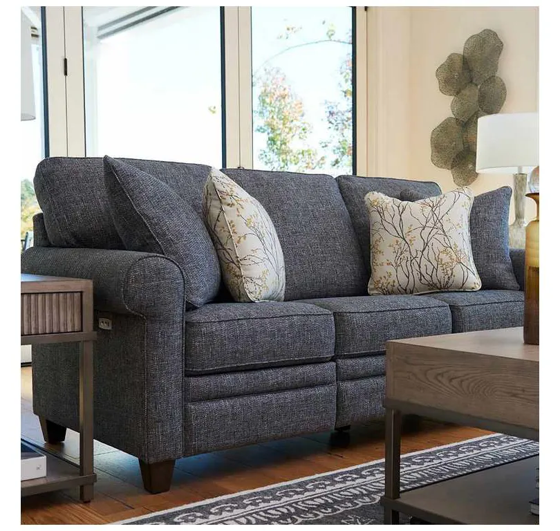 Lazboy P91893 Colby duo Reclining Sofa Lazboy P91893 Colby duo Reclining Sofa