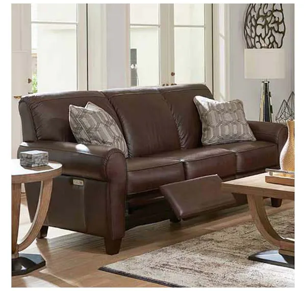 Lazboy P91899 Bennett duo Reclining Sofa Lazboy P91899 Bennett duo Reclining Sofa