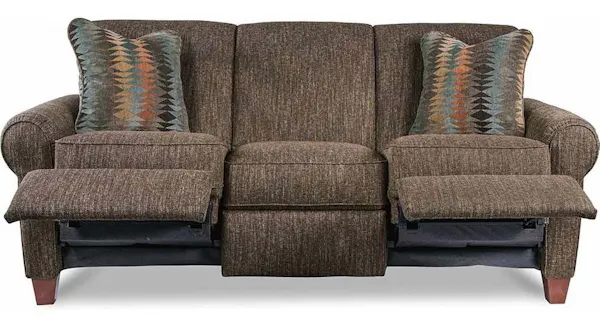 Lazboy P91899 Bennett duo Reclining Sofa Lazboy P91899 Bennett duo Reclining Sofa