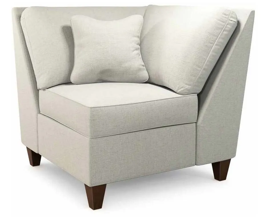 Lazboy 9CC897 Edie duo Corner Lazboy 9CC897 Edie duo Corner