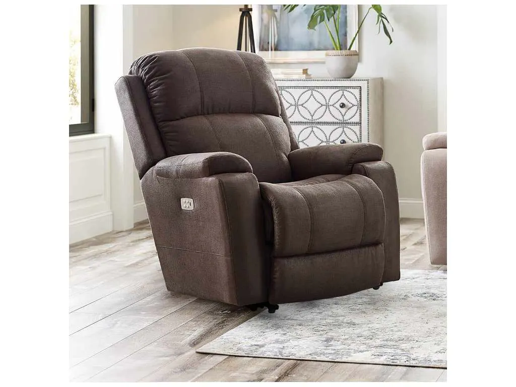 Lazboy P16755  Dorian Power Wall Recliner