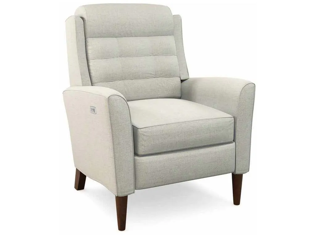 Lazboy P29430  Brentwood High Leg Power Reclining Chair