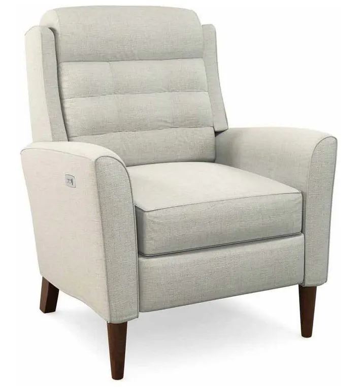 Lazboy P29430 Brentwood High Leg Power Reclining Chair Lazboy P29430 Brentwood High Leg Power Reclining Chair