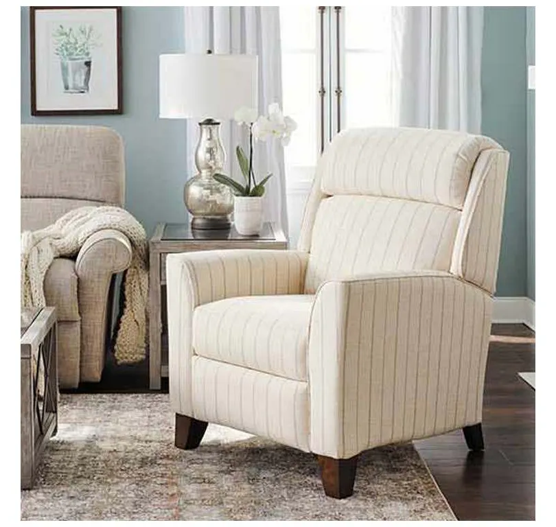 Lazboy 29U458 Rheeves High Leg Power Reclining Chair Lazboy 29U458 Rheeves High Leg Power Reclining Chair