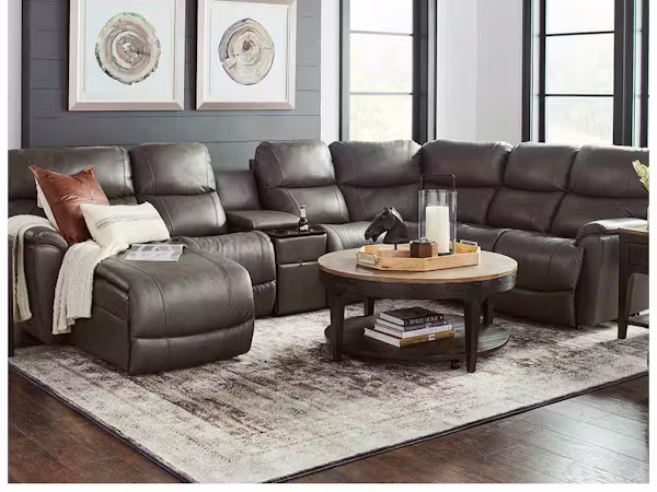 Lazboy 44S724 Trouper Armless Recliner Lazboy 44S724 Trouper Armless Recliner