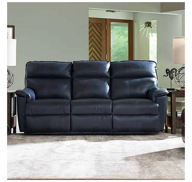 Lazboy U44706 Jay Power Reclining Sofa with Headrest Lazboy U44706 Jay Power Reclining Sofa with Headrest