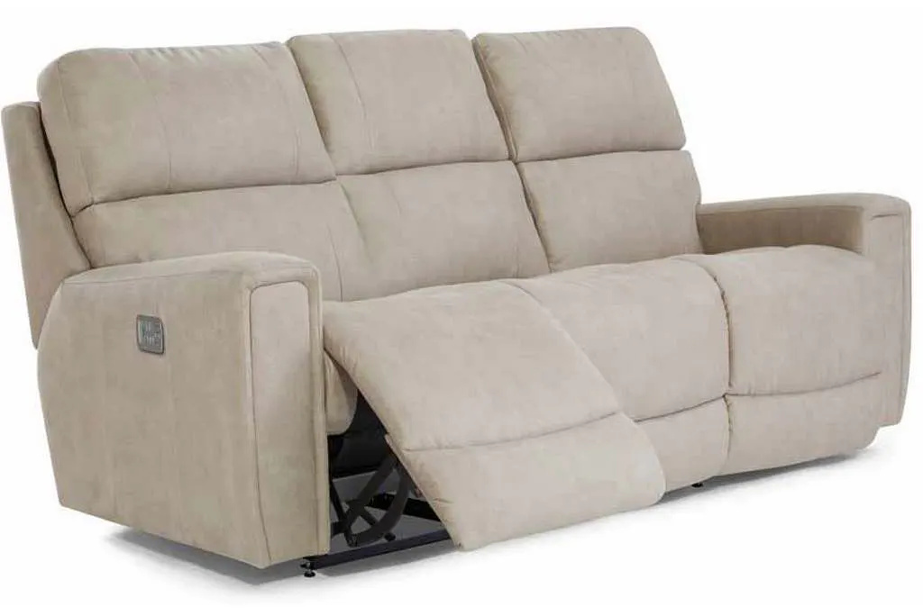 Lazboy U44757 Apollo Power Reclining Sofa with Headrest Lazboy U44757 Apollo Power Reclining Sofa with Headrest
