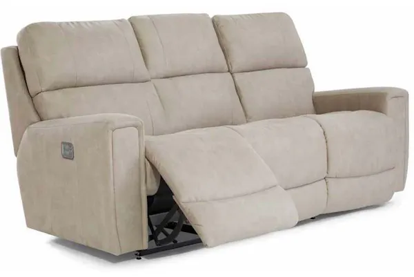 Lazboy U44757 Apollo Power Reclining Sofa with Headrest Lazboy U44757 Apollo Power Reclining Sofa with Headrest