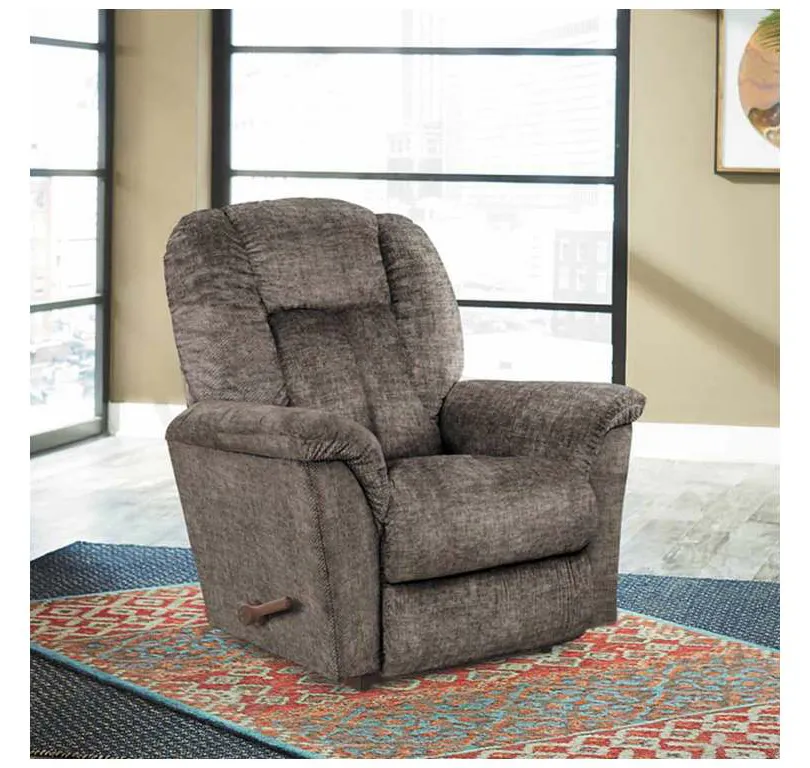 Lazboy 010709 Jasper Rocking Recliner Lazboy 010709 Jasper Rocking Recliner