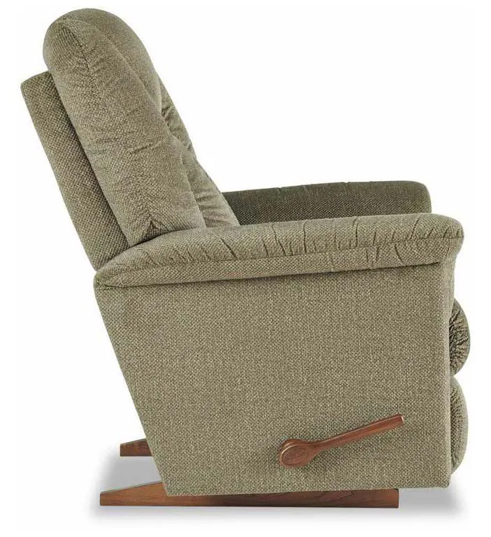 Lazboy 010709 Jasper Rocking Recliner Lazboy 010709 Jasper Rocking Recliner