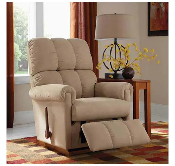 La-Z-Boy 010403 Vail Rocking Recliner La-Z-Boy 010403 Vail Rocking Recliner