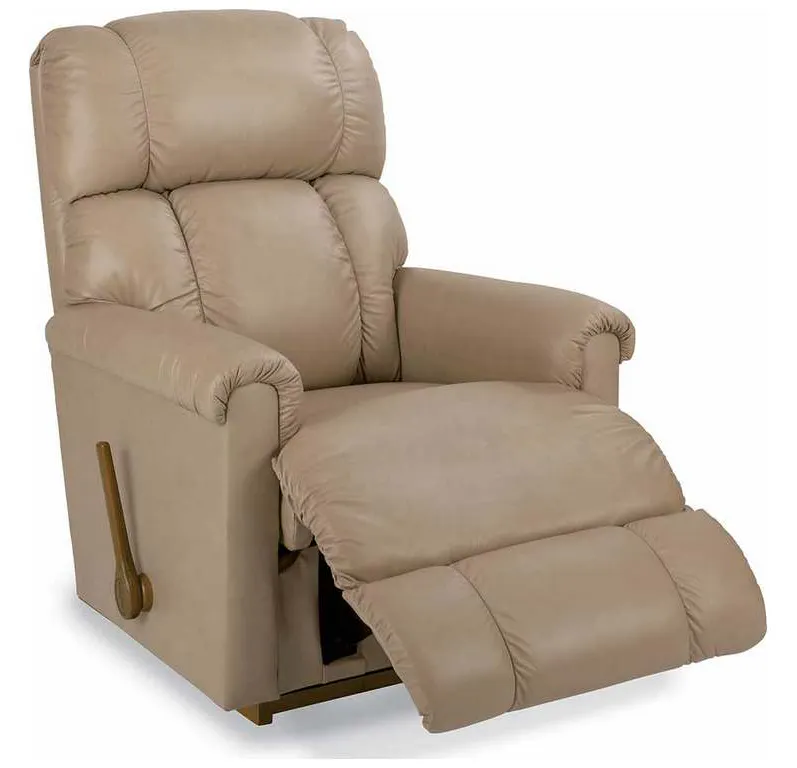 La-Z-Boy 010512 Pinnacle Rocking Recliner La-Z-Boy 010512 Pinnacle Rocking Recliner