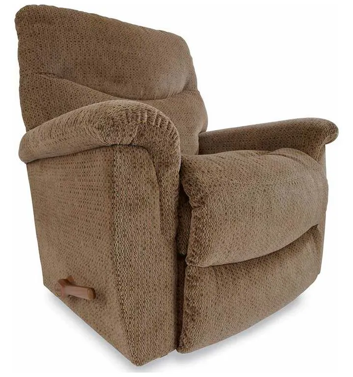 Lazboy 010521 James Rocking Recliner Lazboy 010521 James Rocking Recliner