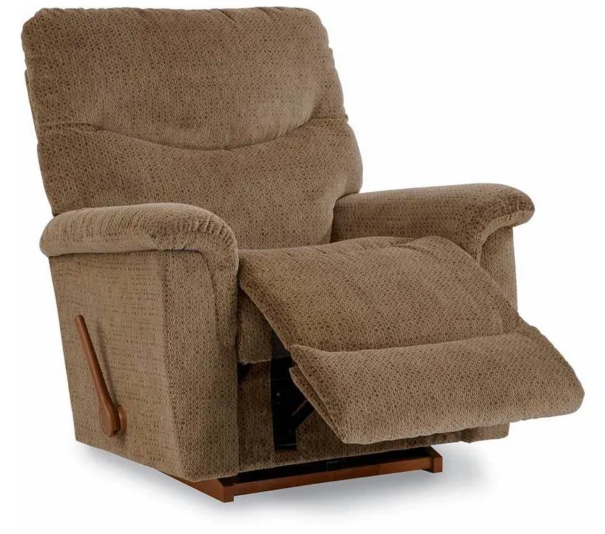 Lazboy 010521 James Rocking Recliner Lazboy 010521 James Rocking Recliner